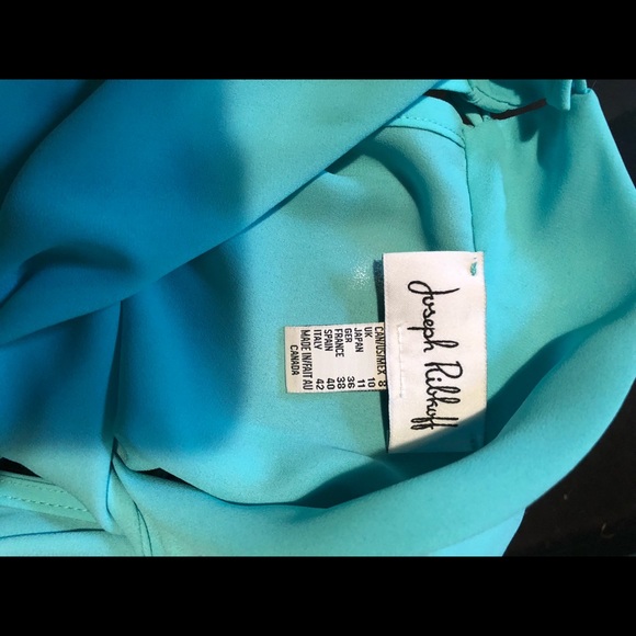 Joseph Ribkoff Blouse - Picture 2 of 2